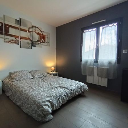 Chambres A Vacquieres Εξωτερικό φωτογραφία