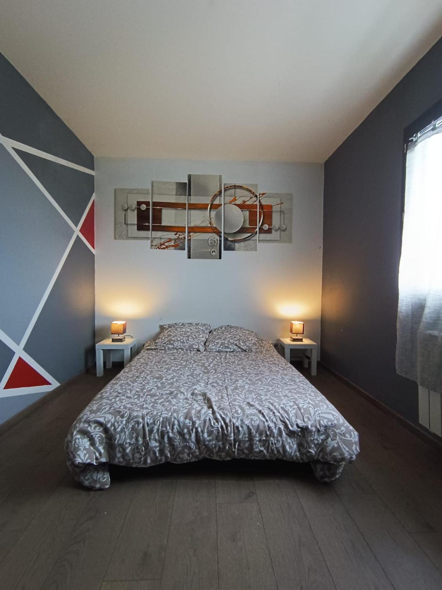 Chambres A Vacquieres Εξωτερικό φωτογραφία