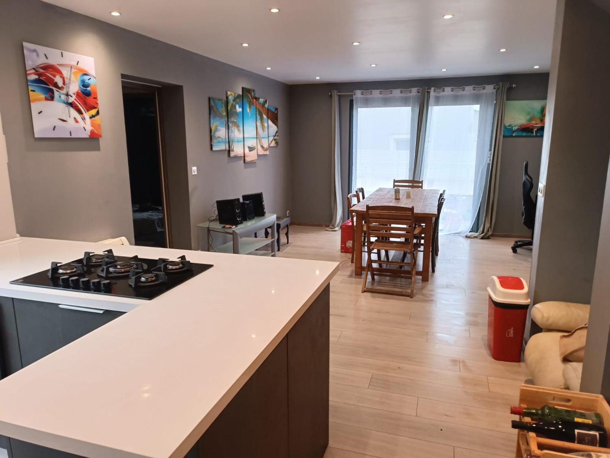 Chambres A Vacquieres Εξωτερικό φωτογραφία