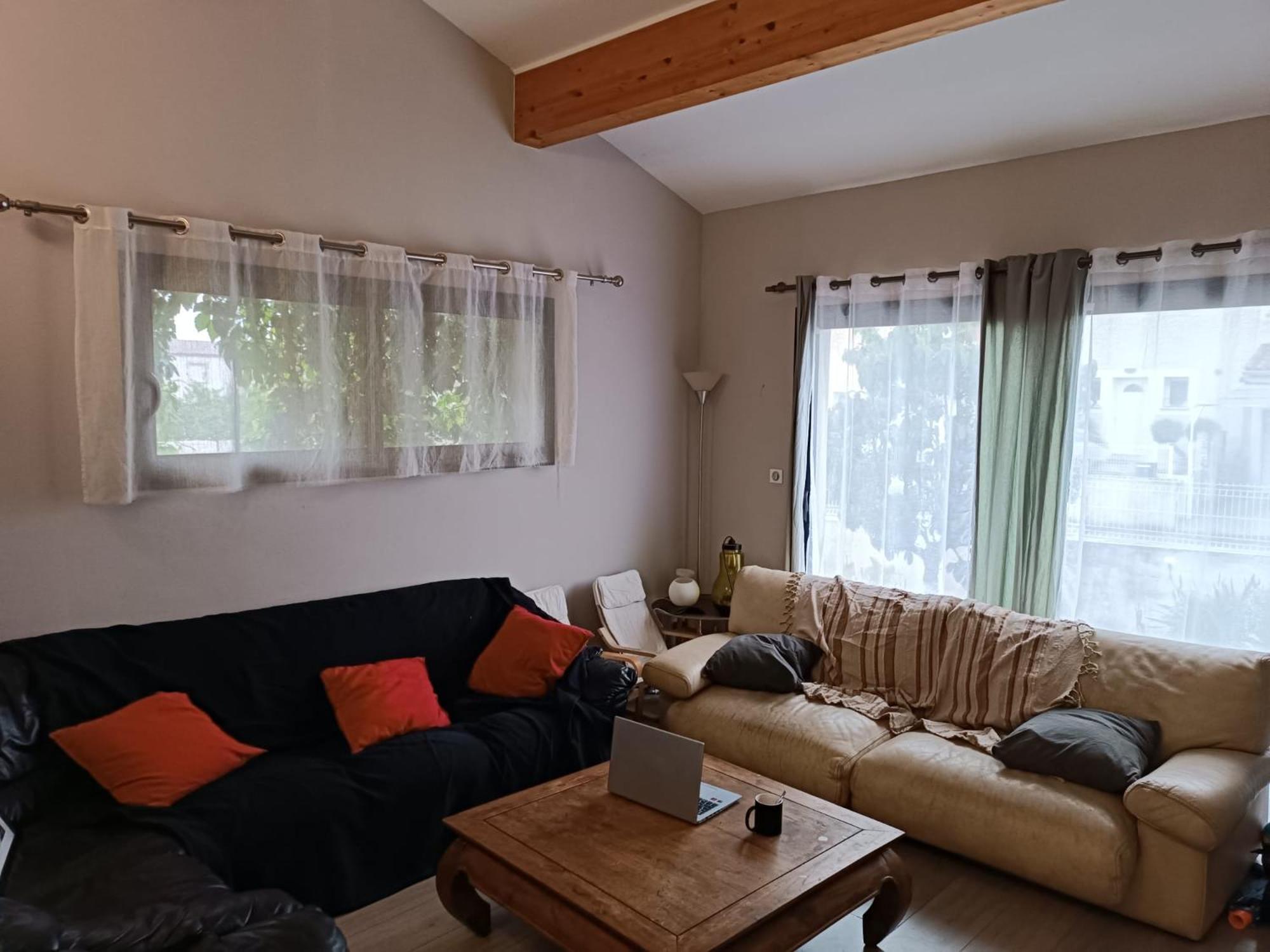 Chambres A Vacquieres Εξωτερικό φωτογραφία