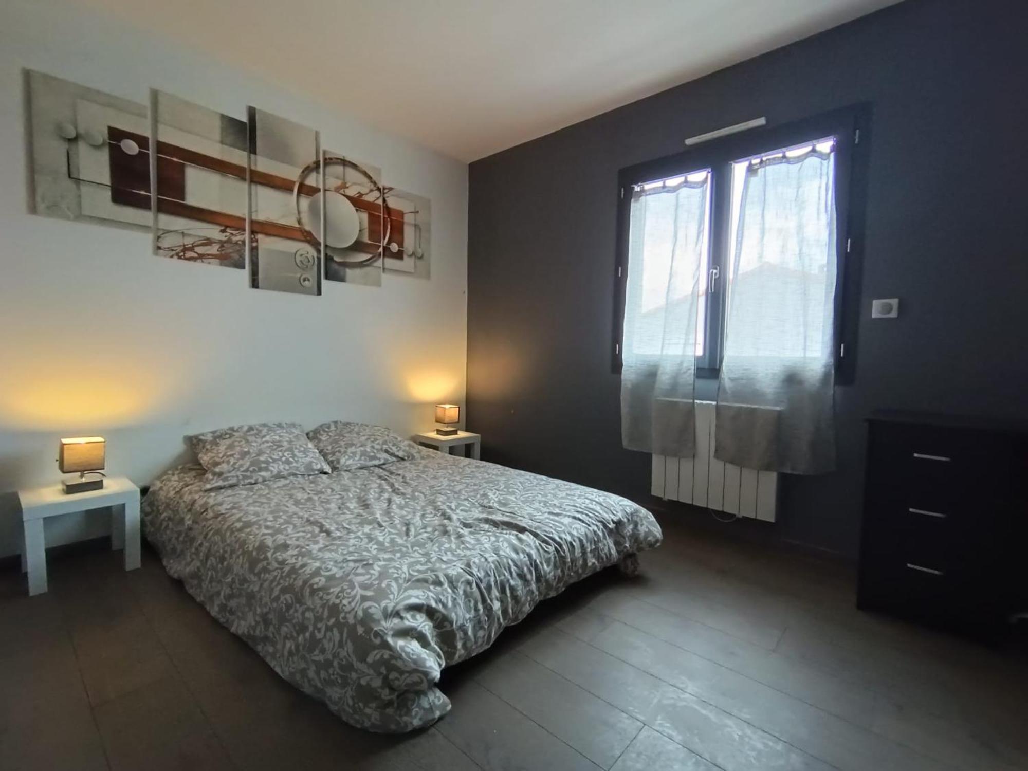 Chambres A Vacquieres Εξωτερικό φωτογραφία