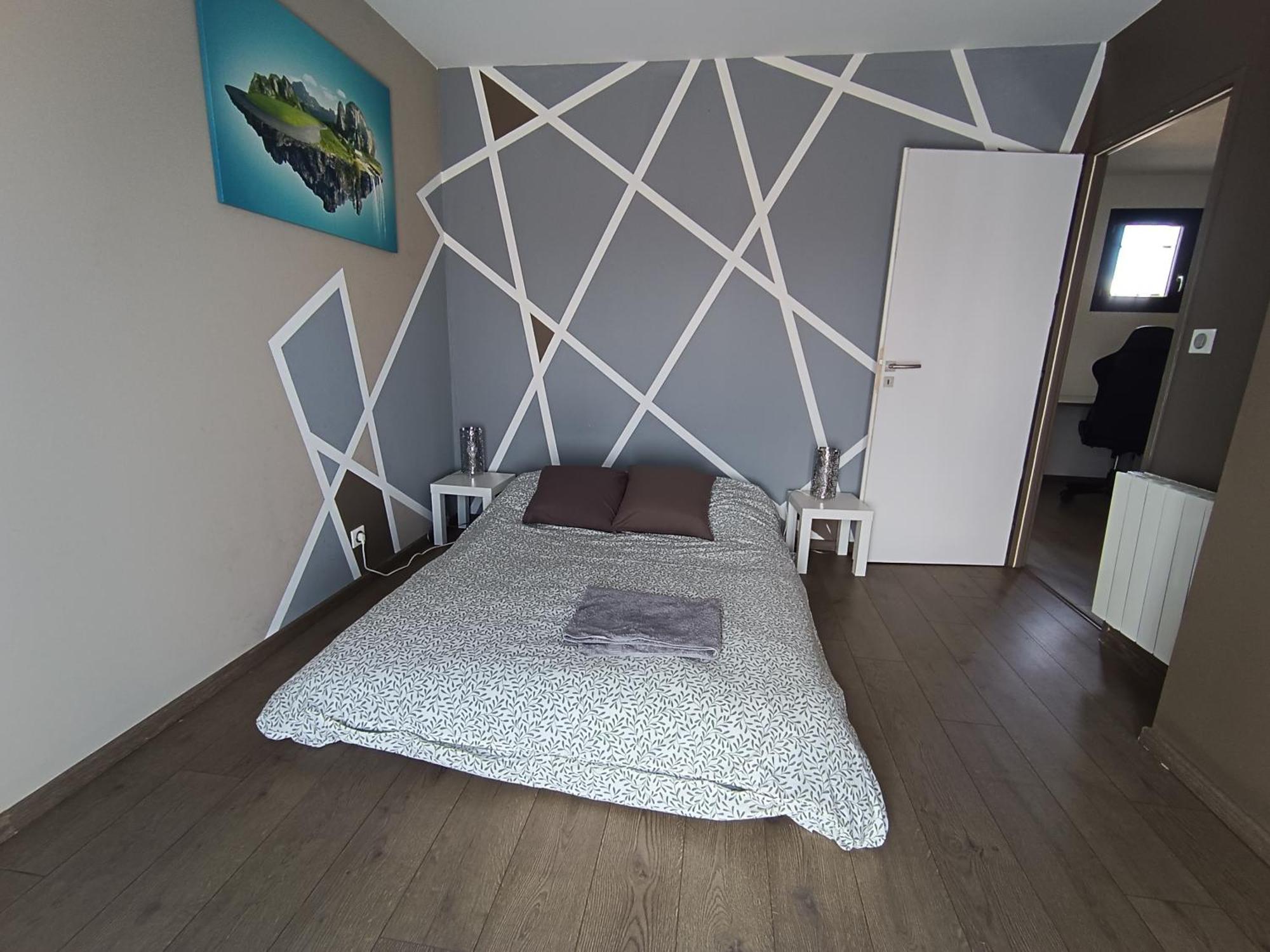 Chambres A Vacquieres Εξωτερικό φωτογραφία
