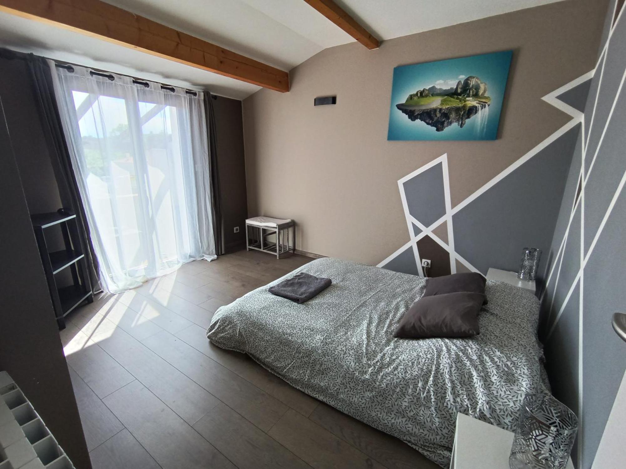 Chambres A Vacquieres Εξωτερικό φωτογραφία