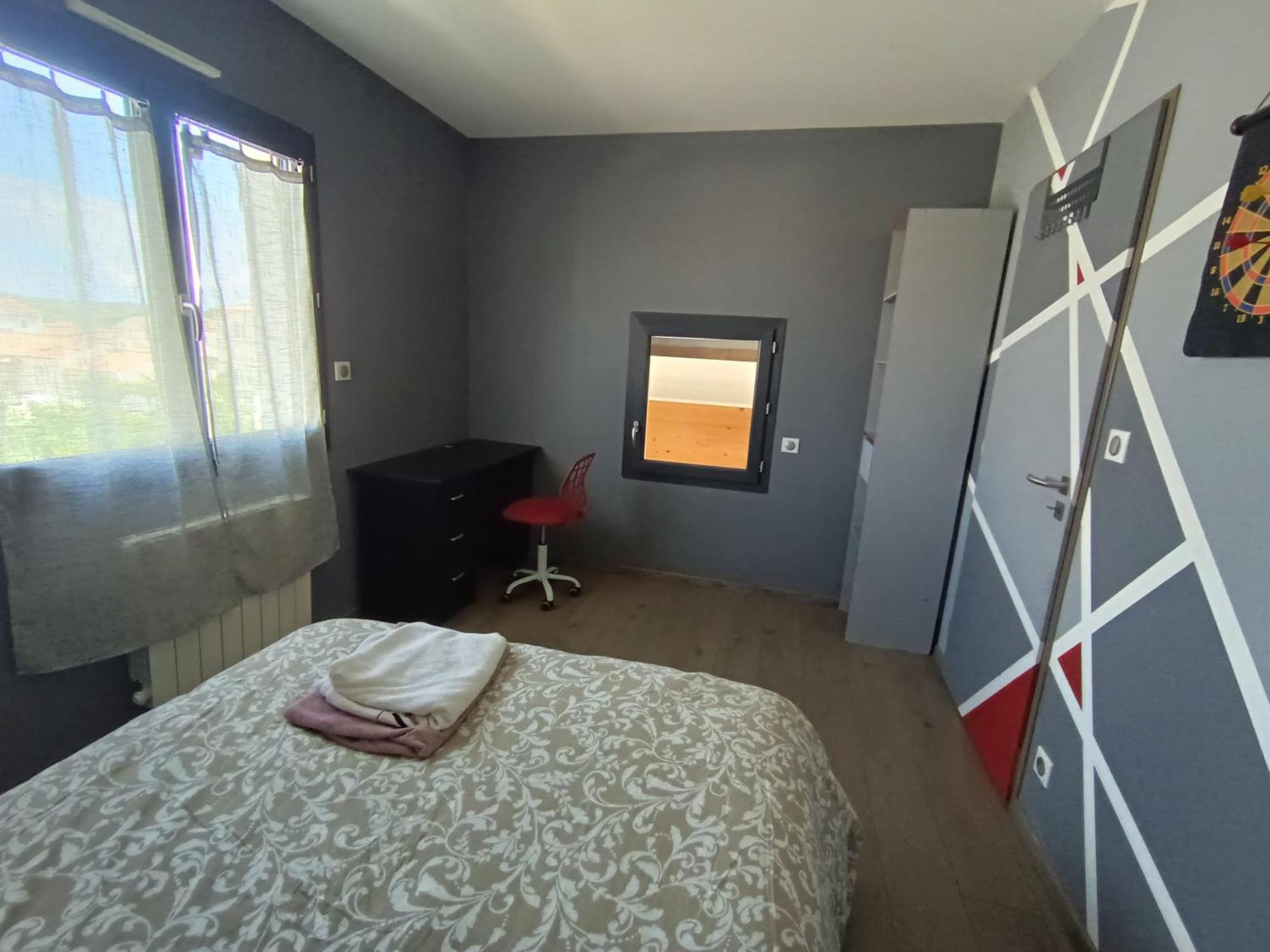 Chambres A Vacquieres Δωμάτιο φωτογραφία